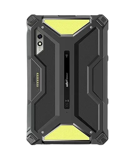 Ulefone Armor Pad 3 Pro 8/256Gb LTE Black - фото 2