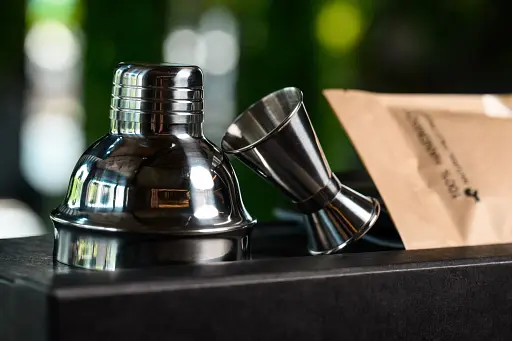 Коктейльний Сет - Etna Edge - Грані скла — сила моменту - фото 10