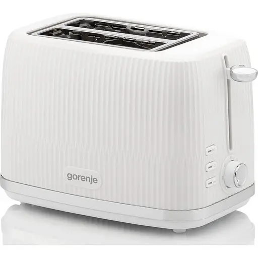 Тостер Gorenje T850DPW (TA1425-CE) - фото 3