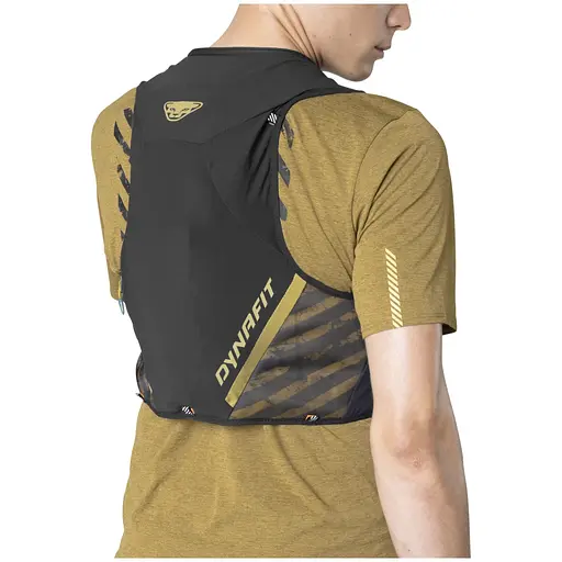 Рюкзак Dynafit Trail 6 Vest M/L Черный (1054-016.003.0855) - фото 2