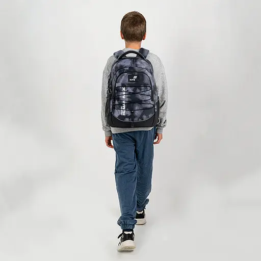 Рюкзак Kite Education teens Discover (K26-727M-3) - фото 18