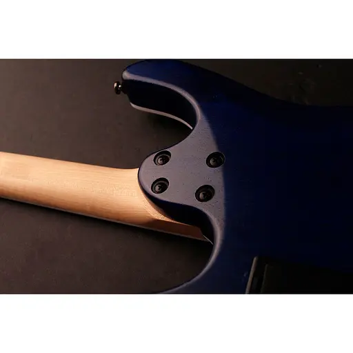 Электрогитара Cort KX300 Open Pore Cobalt Burst [130681] - фото 7