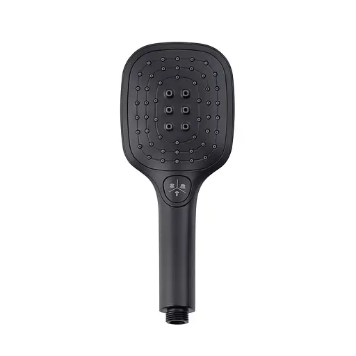 Душевая система Kroner KRP Edelstahl Kubus - SCH063 (CV022979) - фото 7