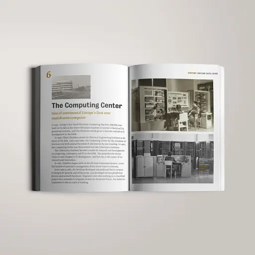 Awesome Digital Ukraine - фото 2