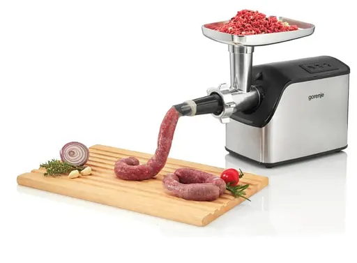 М'ясорубка Gorenje MG 2202 XE (6851808) - фото 5