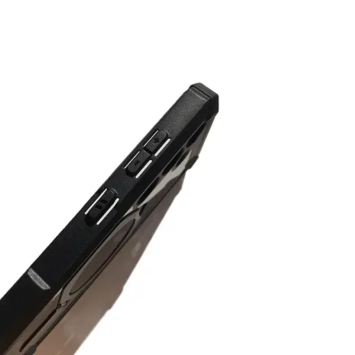Протиударний чохол UAG Plasma XTE для Samsung Galaxy S24 (6.2") Black 214448114097 - фото 6