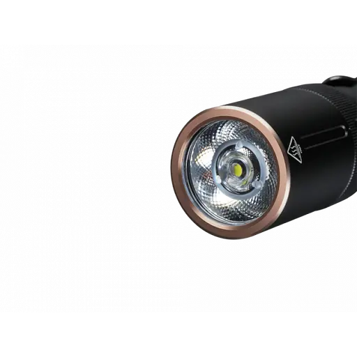 Фонарь ручной Fenix E20 V2.0 (1047-E20V20) - фото 2