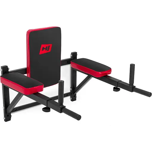 Бруси настінні Hop-Sport HS-1003K