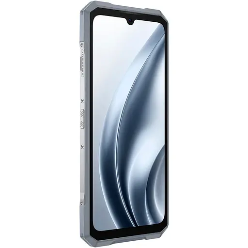 Смартфон Doogee Blade GT Play 8/256GB Silver [151117] - фото 2