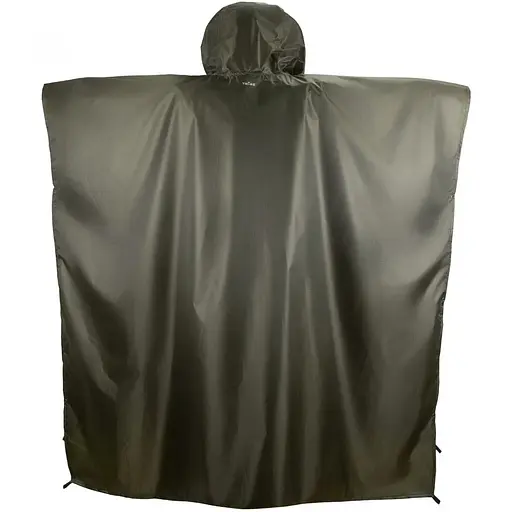 Пончо Tribe Tarp Poncho Pro T-KE-0013 Olive (1042-T-KE-0013-olive) - фото 2