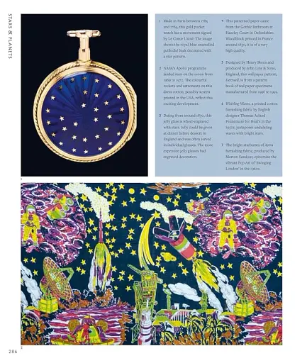 The VA Sourcebook of Pattern and Ornament - фото 4