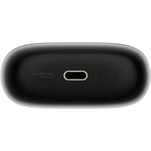 Наушники TWS Xiaomi Buds 5 Pro Wi-Fi Translucert Black (BHR9647GL) RU - фото 3