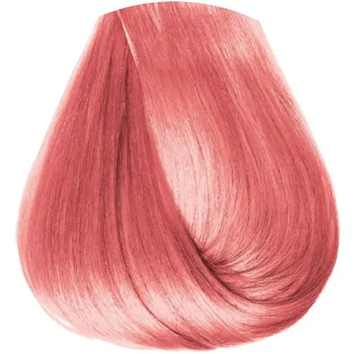 Фарба для волосся BBcos Color Tribe пряме фарбування Flamingo 100 мл - фото 3