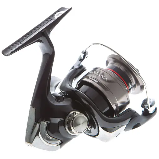 Катушка Shimano Catana 18’ 4000 HG FD 2+1BB - фото 2