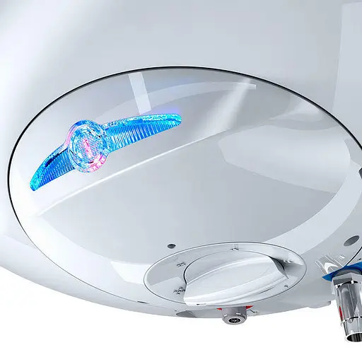 Водонагреватель Tesy Bilight 100 V (6397993) - фото 13