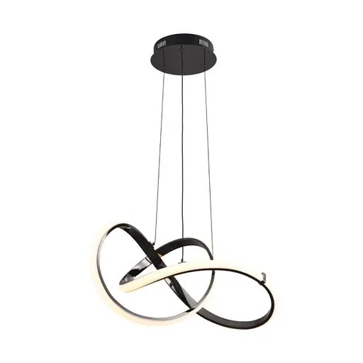 Люстра INDIGO MD9717-1-3BCD Zuma Line - фото 1