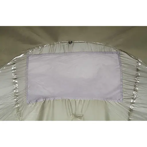 Палатка Skif Outdoor Olvia 235x140x120 Green - фото 5