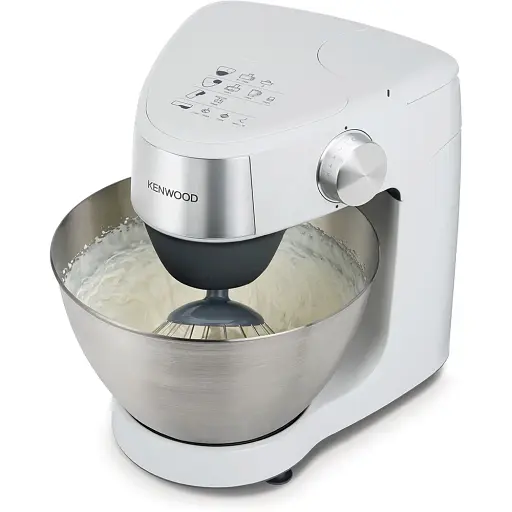 Кухонная машина Kenwood Prospero Plus KHC29A.H0WH White UA - фото 2