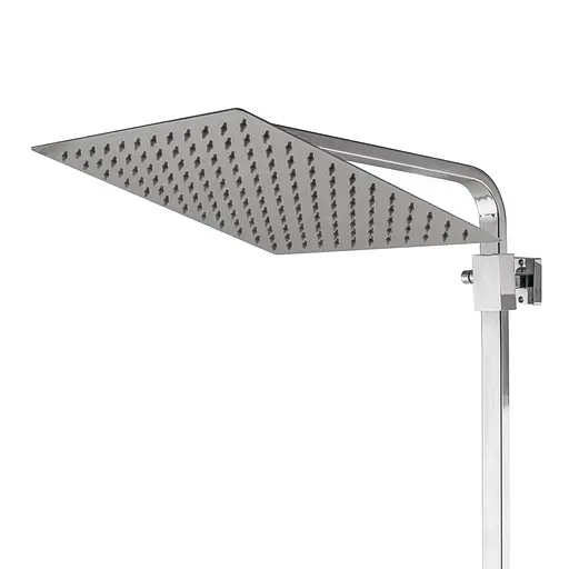 Душова система Globus Lux GLM-0007, Хром - фото 2