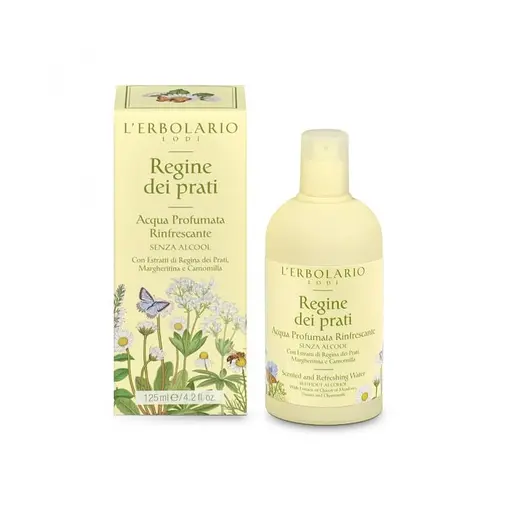 Духи Королева Лугов Regine dei Prati L'ERBOLARIO 50 мл - фото 1