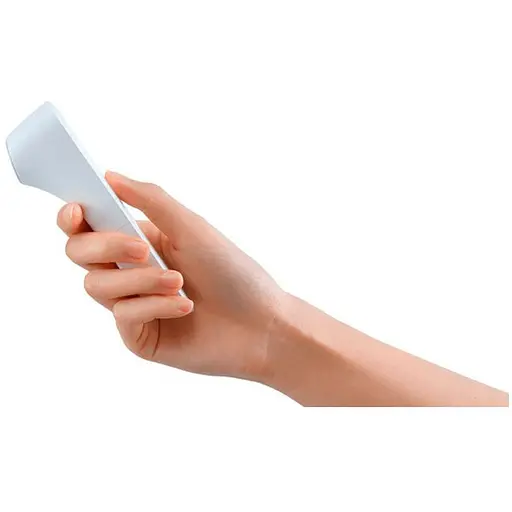Безконтактний термометр Xiaomi iHealth Thermometer (NUN4003CN) [23653] - фото 3