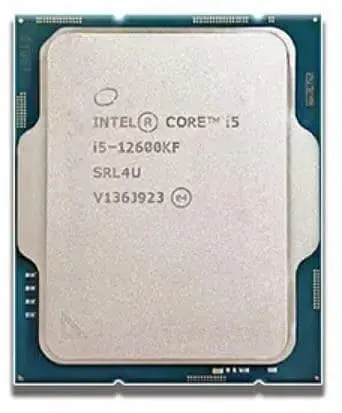 Процесор Intel Core i5 12600KF (BX8071512600KF) (Socket 1700, 16T, 4.9 ГГц, Box) - фото 1