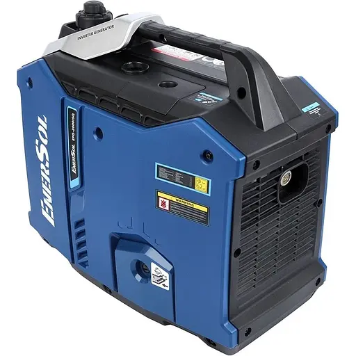 Генератор бензиновий інверторний EnerSol (EPG-2000ISQ) - фото 4