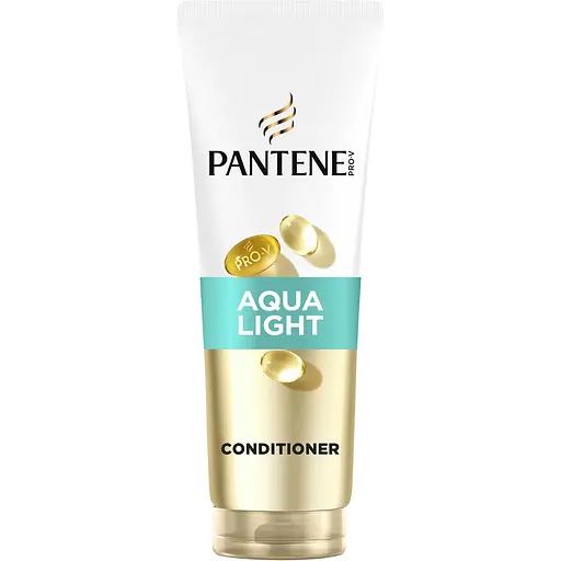 Уценка. Бальзам-ополаскиватель Pantene Pro-V Aqualight 275 мл