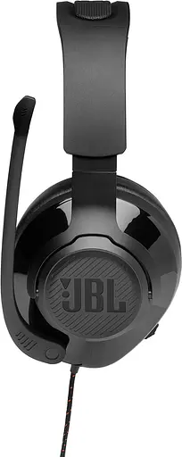Гарнитура Quantum 200 Black JBL teh0026552 - фото 10