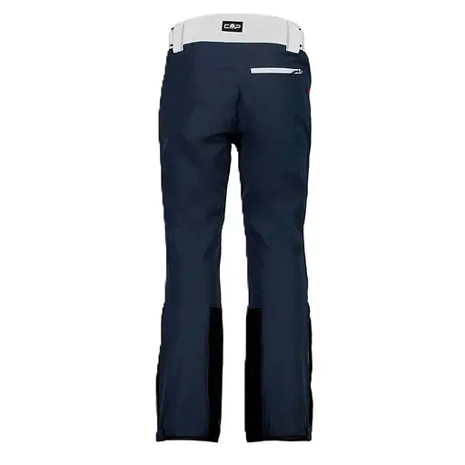 Штаны CMP Man Pant White XXL (1097-30W0487-01XH 54) - фото 3