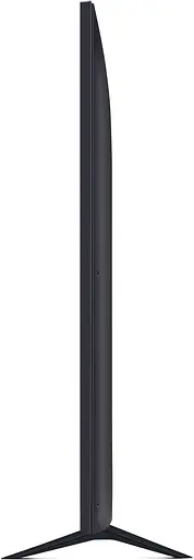 LG Телевизор 75" QNED 4K 60Hz Smart WebOS Black - фото 10