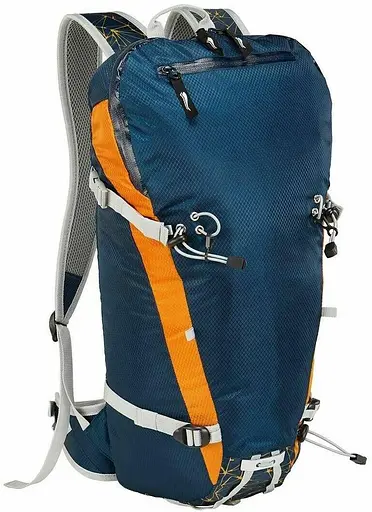 Легкий походный, трекинговый рюкзак Crivit 25L синий Crivit Sports sum0028823 - фото 1