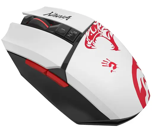 Миша Bloody A4Tech R36 Ultra (Naraka) (R36 Ultra (Naraka)) - фото 8