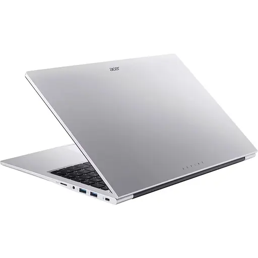 Ноутбук ACER Aspir Lit 15 AL15-41P-R3XH, 75700U 4.3GHz, 15" Full HD 16GB, SSD 512GB, Radeon графікою, DOS - фото 5