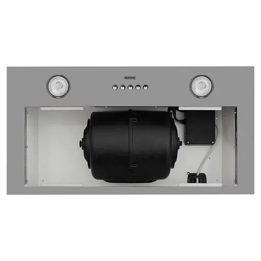 Вытяжка встраиваемая Eleyus INTO 960 52 GR - фото 6