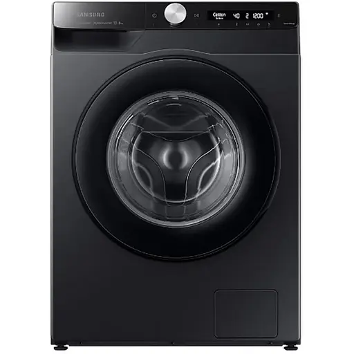 Стиральная машина Samsung WW80AG6S28ABUA автоматическая - фото 1
