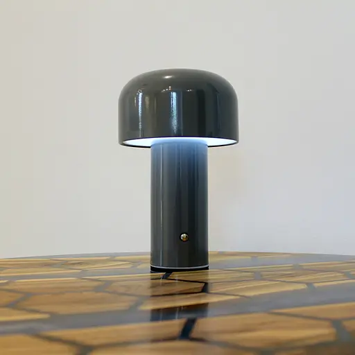 Настільна лампа Friendlylight Knob TL FL8023 - фото 3