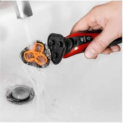 Электробритва мужская Sencor SMS 5013RD - фото 8