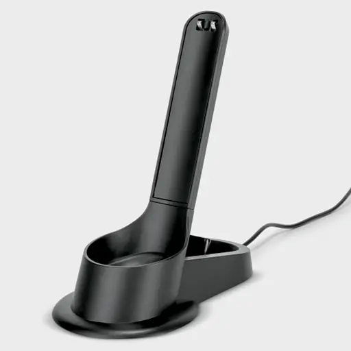 Пылесос автомобильный Karcher CVH 3 Plus 70 Вт автон. работа до 20 мин белый - фото 2