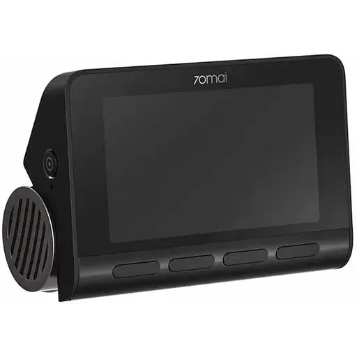Автомобильный видеорегистратор 70mai Dash Cam A800S (Black) [56896] - фото 4