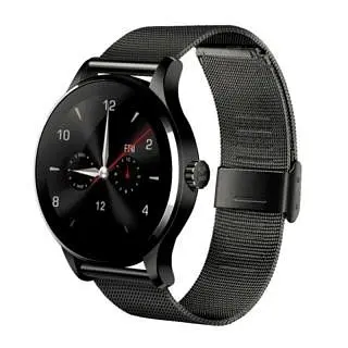 Многофункциональная Новейшая модель смарт-часов UWatch K88H