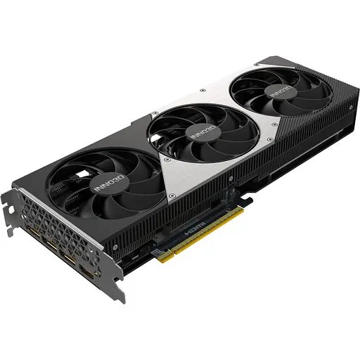 Відеокарта Inno3D GeForce RTX 5070 X3 OC (N50703-12D7X-195064L) UA [135909] - фото 8