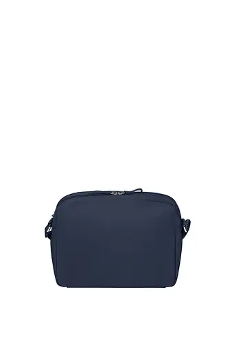 Плечова Сумка Samsonite MOVE 4.0 DARK BLUE 28,5x21x10 KJ6*01055 - фото 2