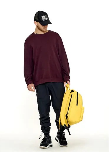 Рюкзак мужской Sambag 46х28х13 см sum0011513 - фото 5