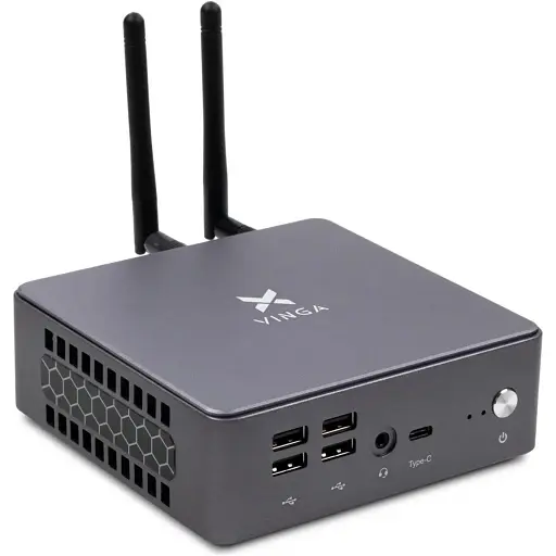 Неттоп Vinga Mini PC V655 (V6551220P.8512) [140689] - фото 4
