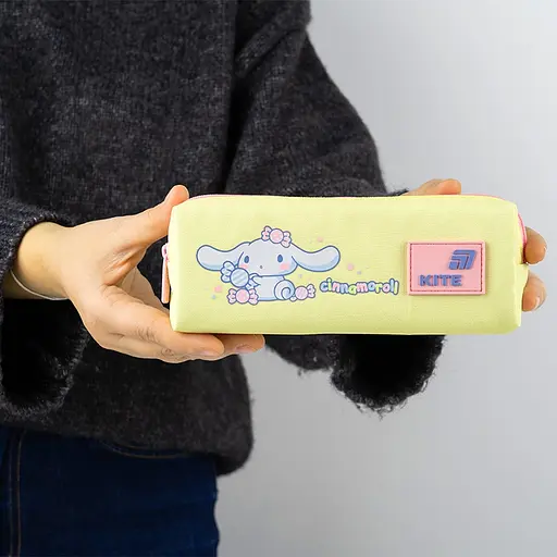 Шкільний пенал Kite Cinnamaroll (CR26-642) - фото 6