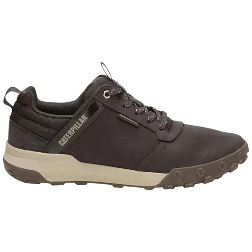 Кросівки Caterpillar Hex Ready Low WP 43 Coffee (1103-P726099-43)