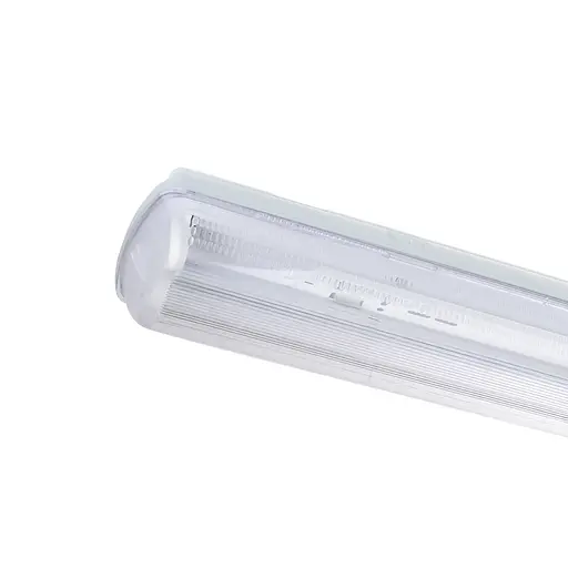 Светильник офисный Brille BS-12/2x18W for IP65 линейный (32-142) - фото 3