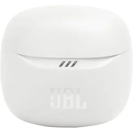 Гарнітура JBL Tune Flex 2 White (JBLTFlex2WHT) (7065585) - фото 8