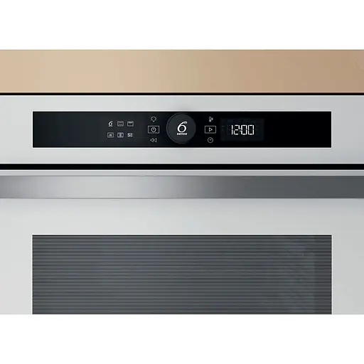 Духова шафа Whirlpool з каталітичним очищенням WOI4S8CM1SWA - фото 10